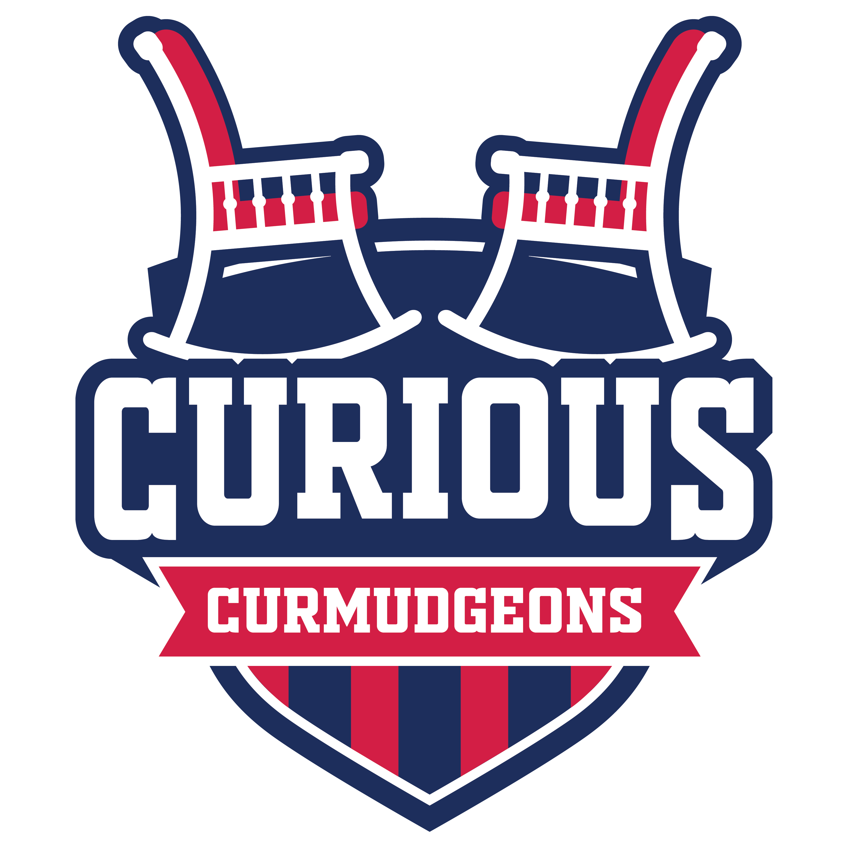 Curious Curmudgeons Podcast